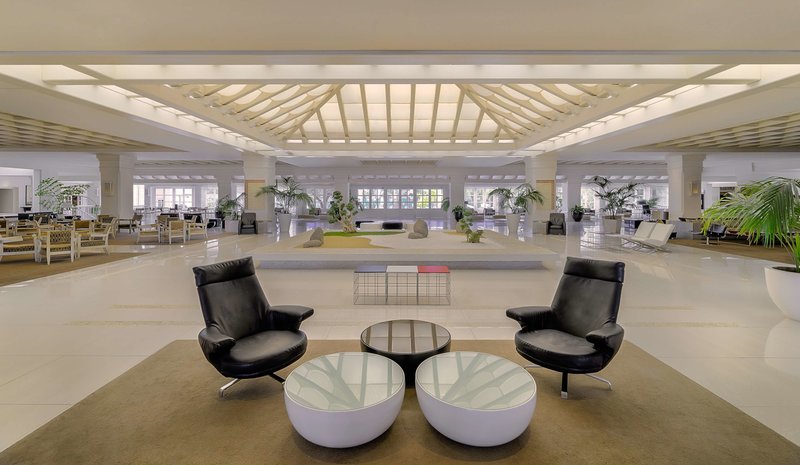 H10 Andalucia Plaza - 449