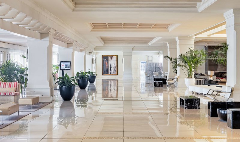 H10 Andalucia Plaza - 449