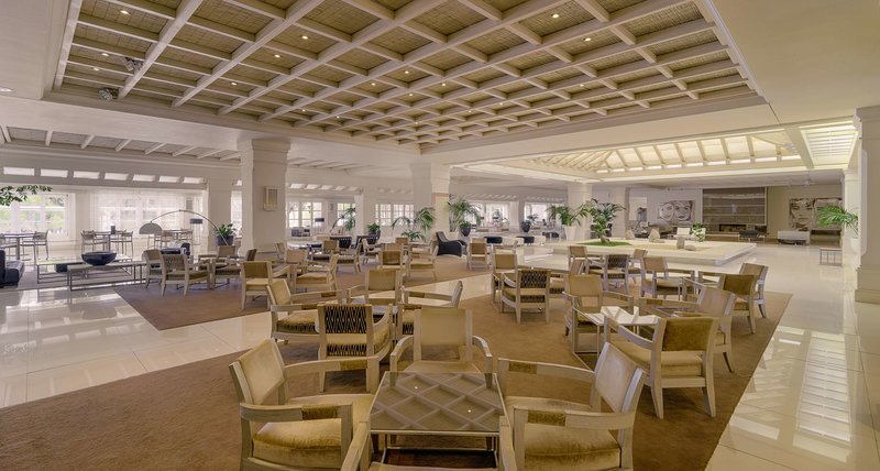 H10 Andalucia Plaza - 449