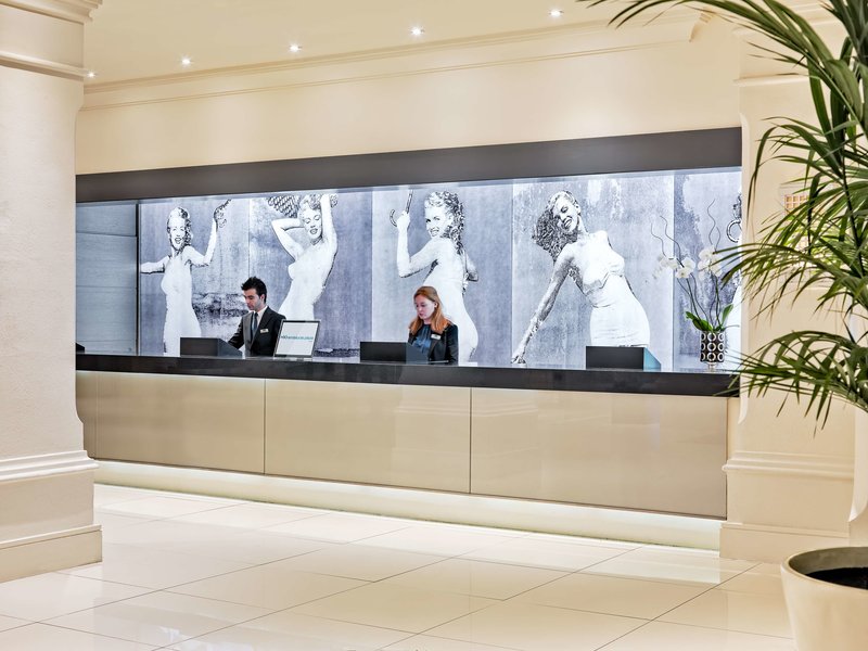 H10 Andalucia Plaza - 449