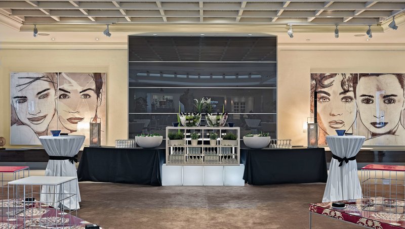 H10 Andalucia Plaza - 449