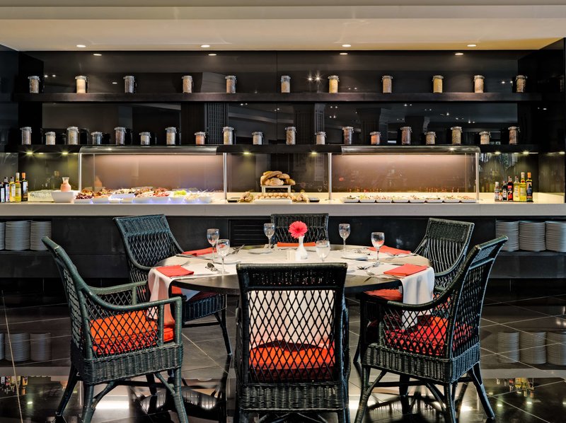 H10 Andalucia Plaza - 449