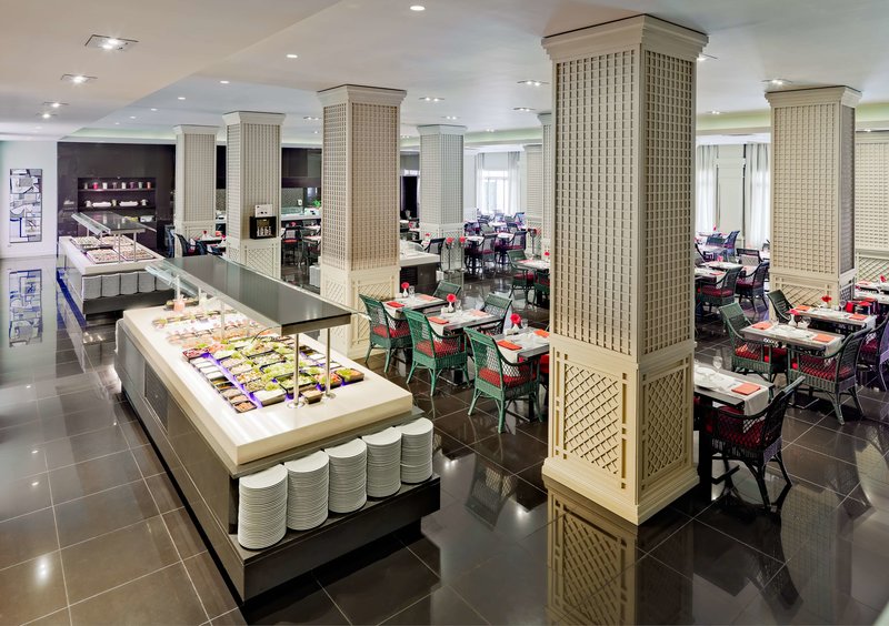 H10 Andalucia Plaza - 449