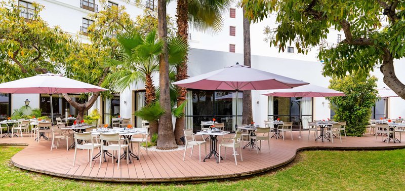 H10 Andalucia Plaza - 449