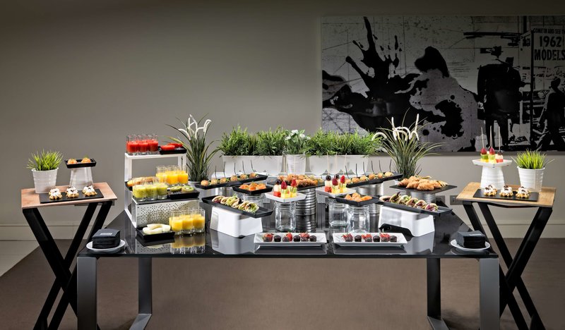 H10 Andalucia Plaza - 449