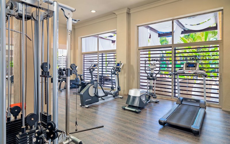 H10 Andalucia Plaza - 449