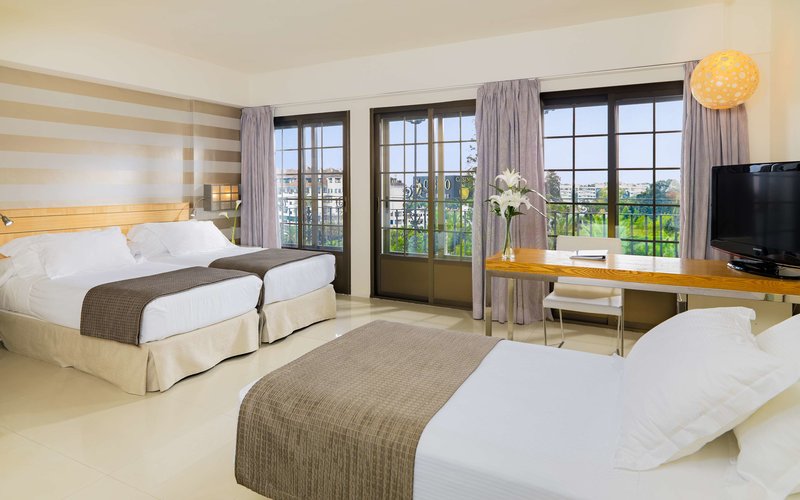 H10 Andalucia Plaza - 449