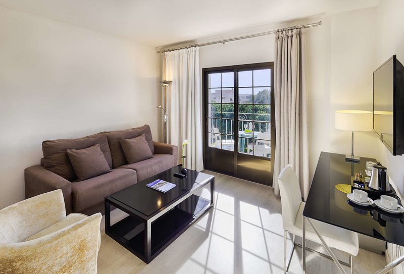 H10 Andalucia Plaza - 449