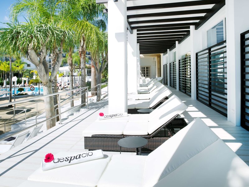 H10 Andalucia Plaza - 449