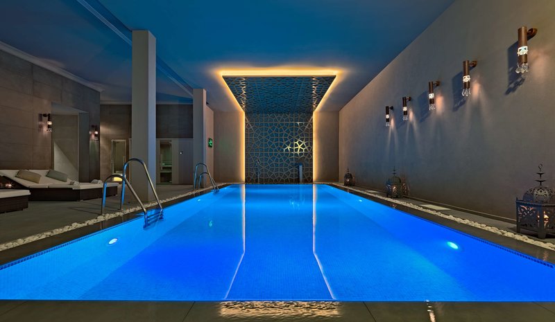 H10 Andalucia Plaza - 449