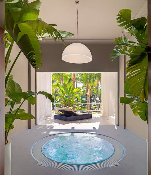 H10 Andalucia Plaza - 449