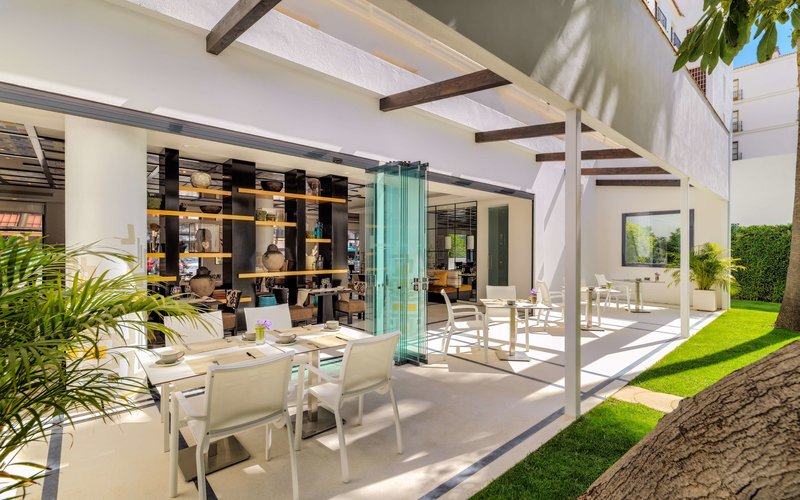 H10 Andalucia Plaza - 449