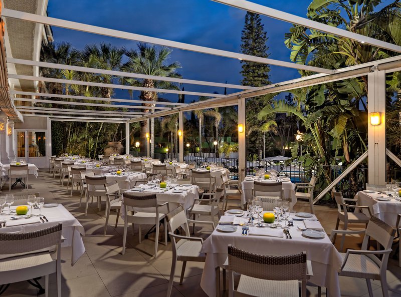 H10 Andalucia Plaza - 449