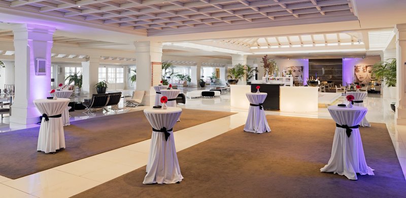 H10 Andalucia Plaza - 449