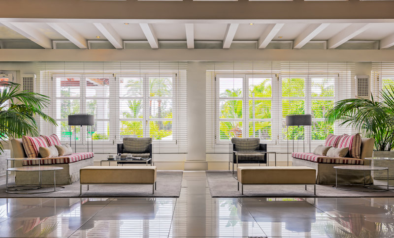 H10 Andalucia Plaza - 449