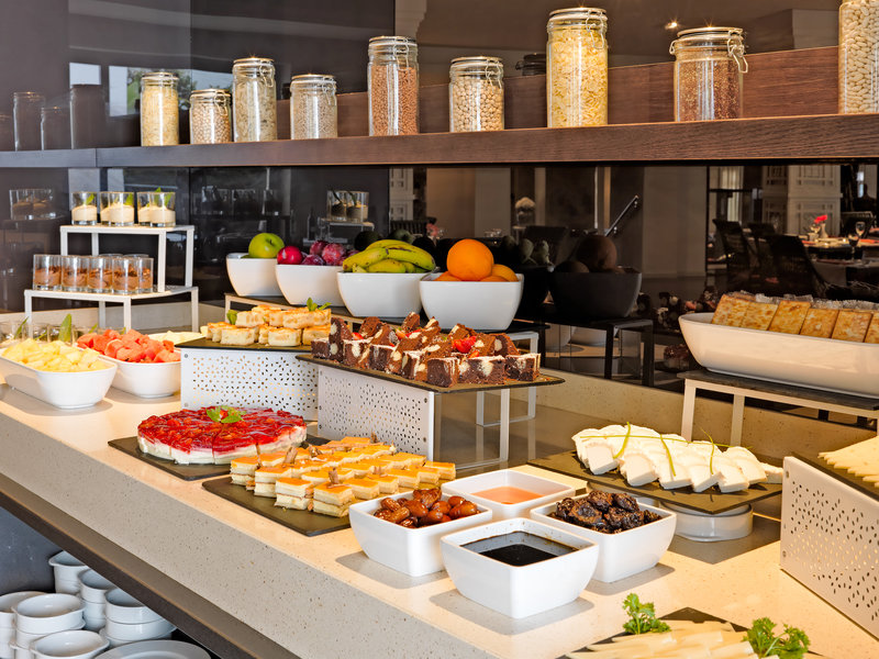 H10 Andalucia Plaza - 449