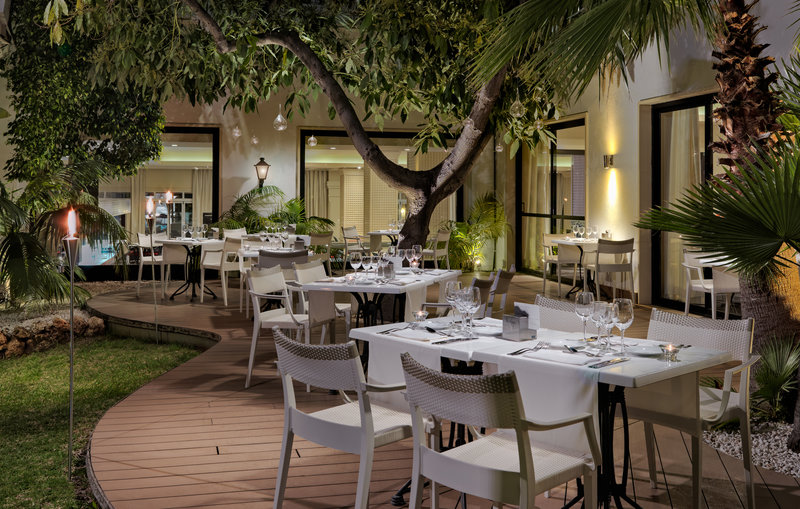 H10 Andalucia Plaza - 449