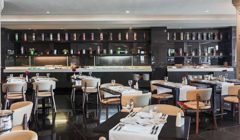 H10 Andalucia Plaza - 449