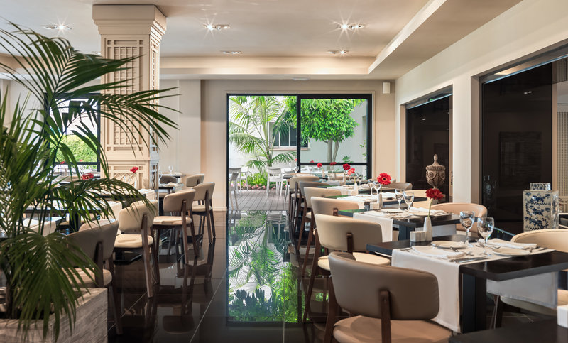 H10 Andalucia Plaza - 449