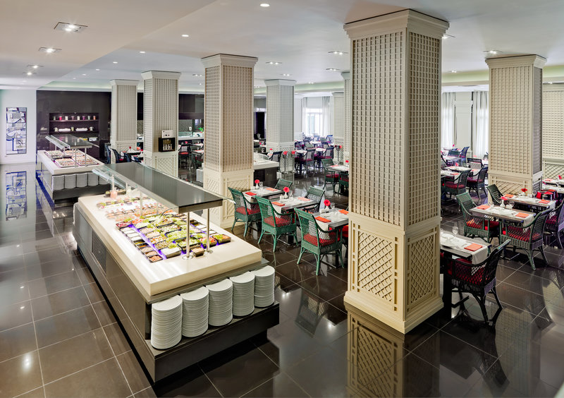 H10 Andalucia Plaza - 449