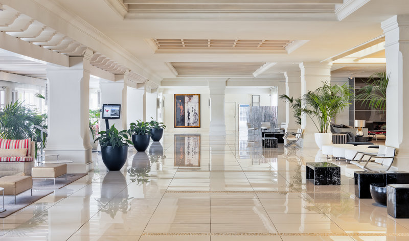 H10 Andalucia Plaza - 449