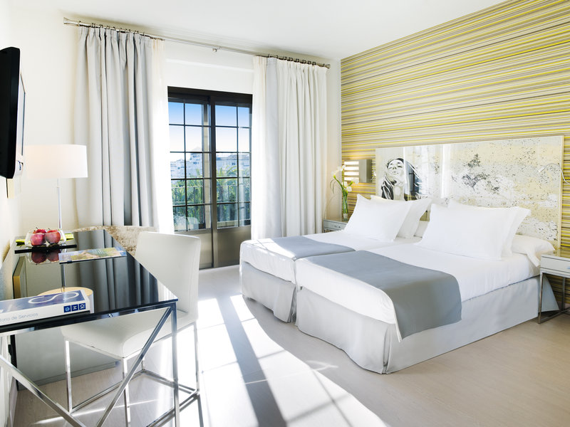 H10 Andalucia Plaza - 449