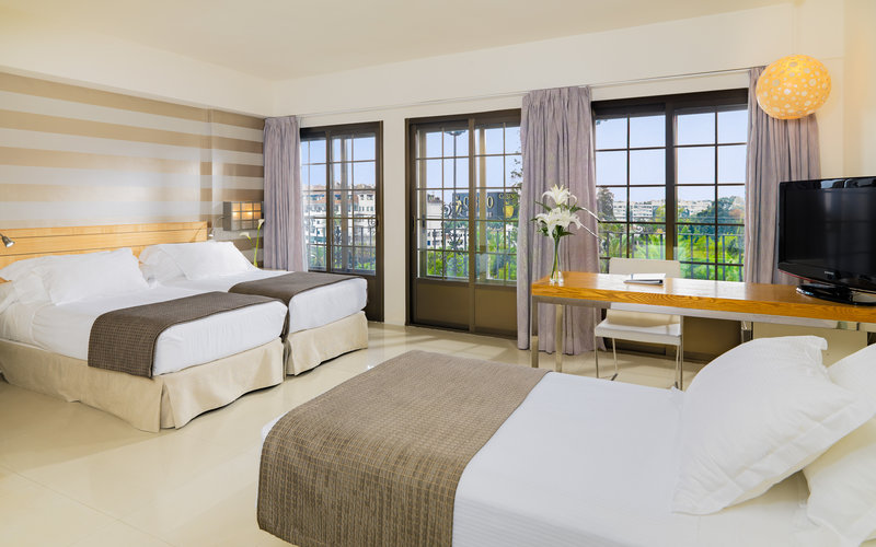 H10 Andalucia Plaza - 449