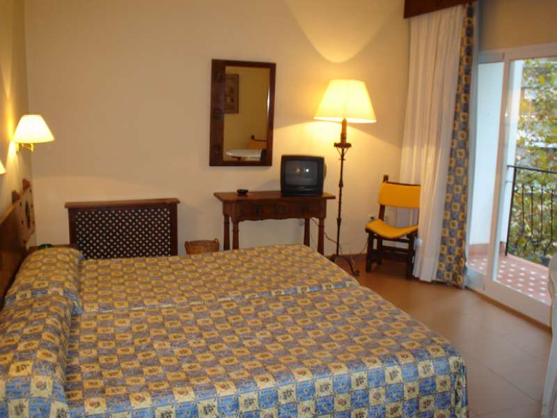 Hotel Lima Marbella - 448