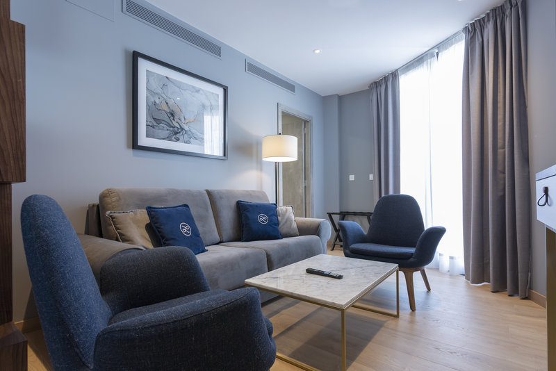 Hotel Lima Marbella - 448