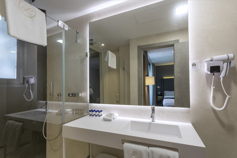 Hotel Lima Marbella - 448