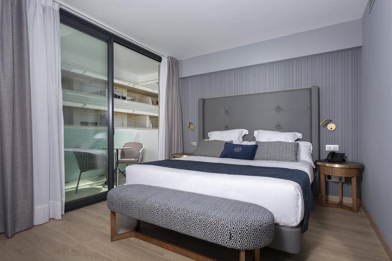 Hotel Lima Marbella - 448