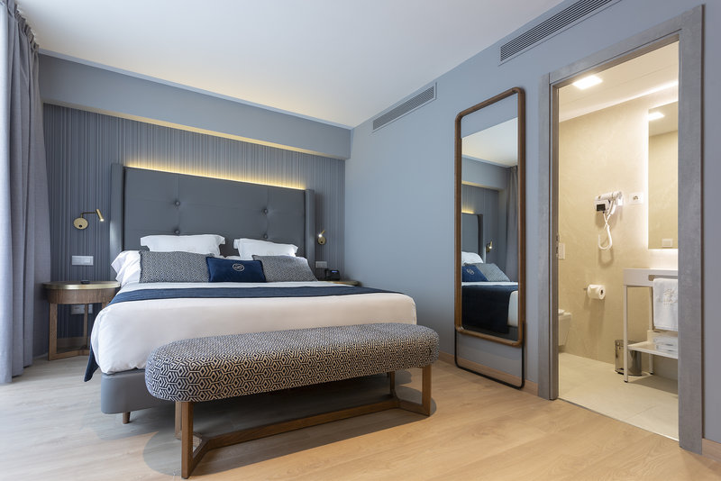 Hotel Lima Marbella - 448