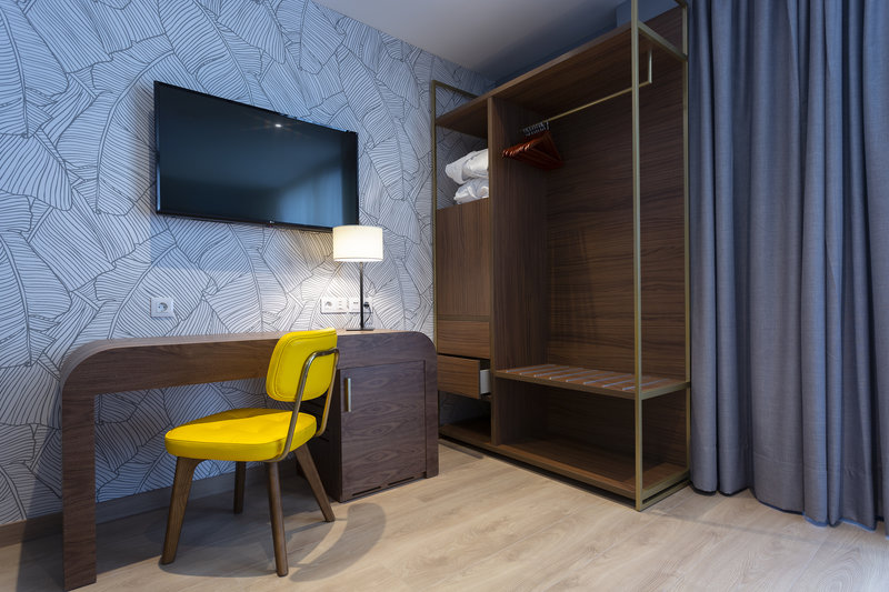 Hotel Lima Marbella - 448