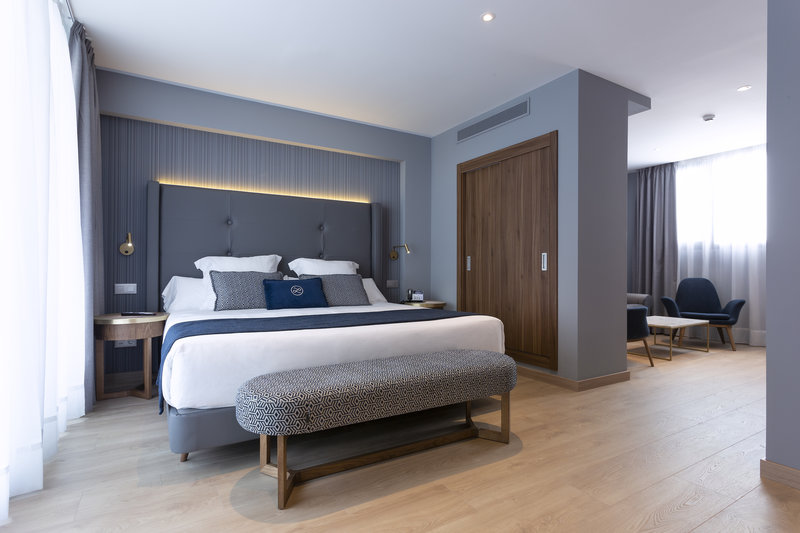 Hotel Lima Marbella - 448