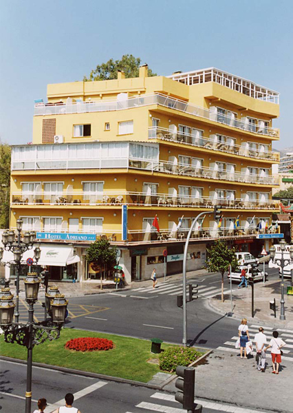Sireno Torremolinos - 450