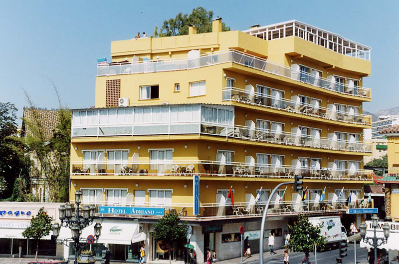 Sireno Torremolinos - 450