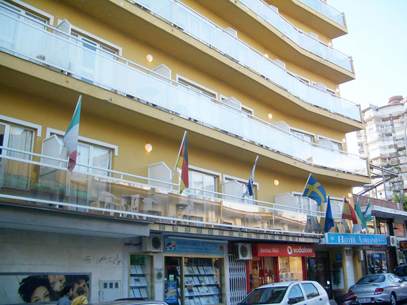 Sireno Torremolinos - 450