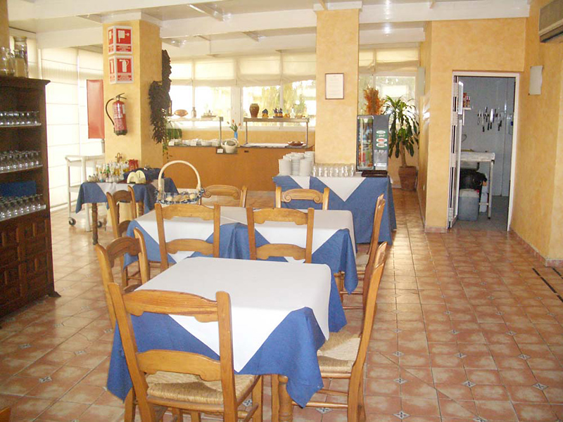 Sireno Torremolinos - 450