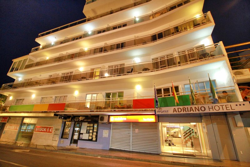 Sireno Torremolinos - 450