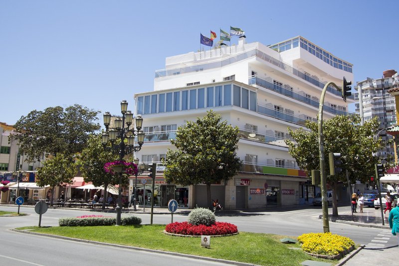 Sireno Torremolinos - 450