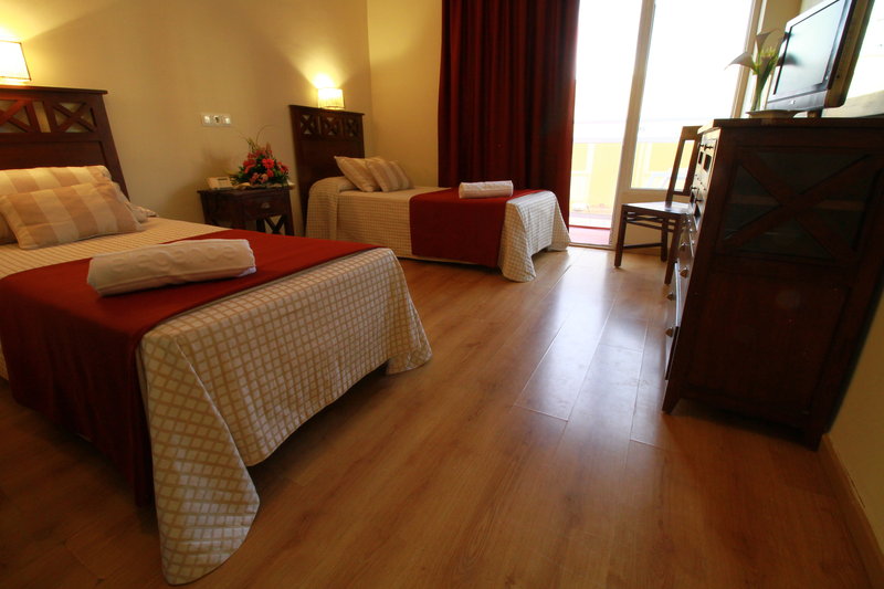 Sireno Torremolinos - 450