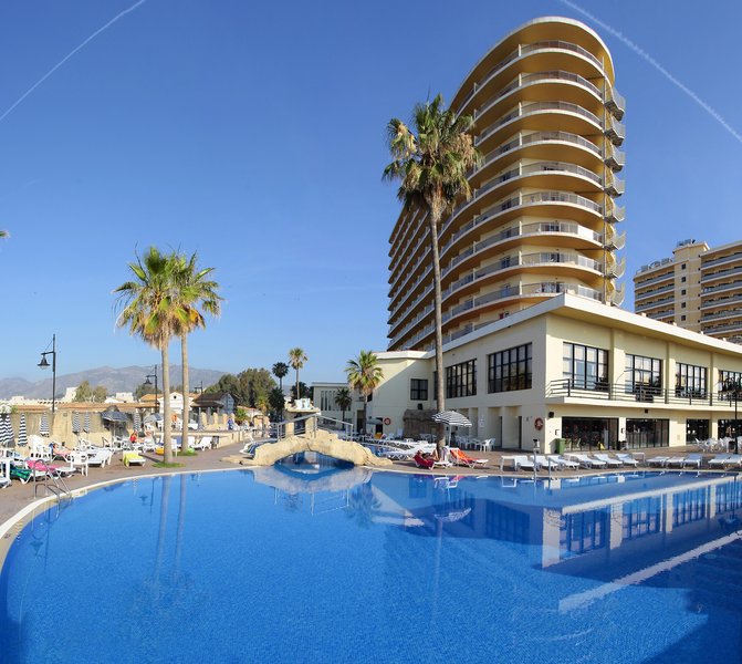 Marconfort Costa del Sol