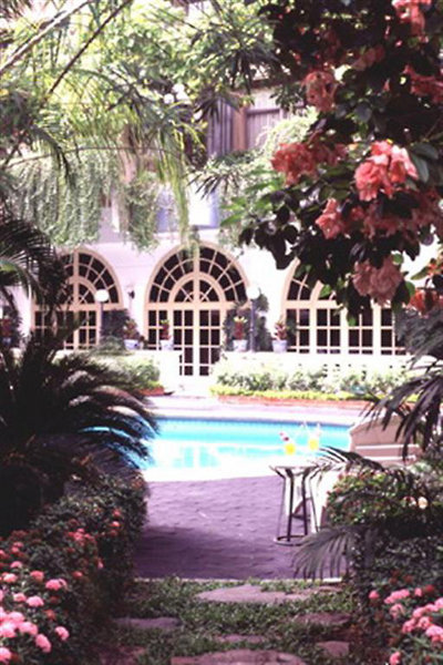 The Tawana Bangkok - 453