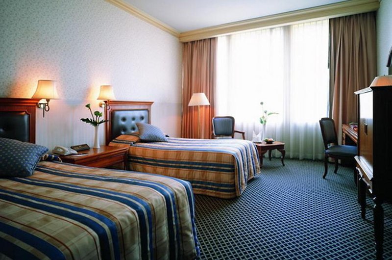 The Tawana Bangkok - 453