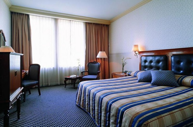 The Tawana Bangkok - 453