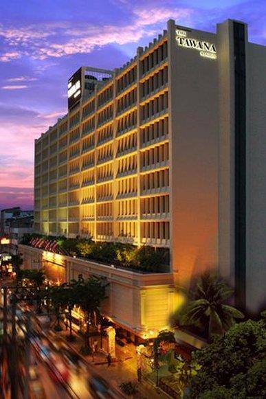 The Tawana Bangkok - 453