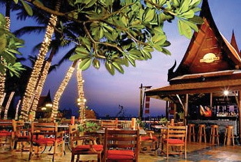 Anantara Riverside Bangkok Resort