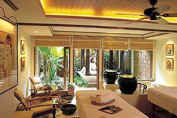 Anantara Riverside Bangkok Resort - 455