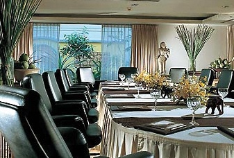 Anantara Riverside Bangkok Resort - 455