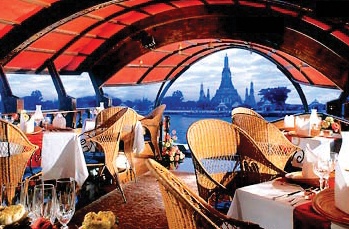 Anantara Riverside Bangkok Resort - 455